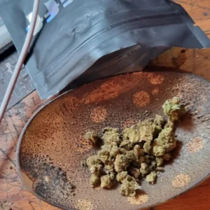 Avis client Minibud Premium avec photo - Spliff