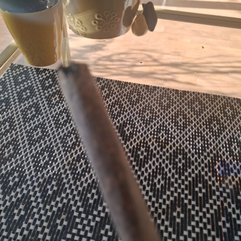 Click to view full screen Avis client Moon Rock avec photo - Spliff