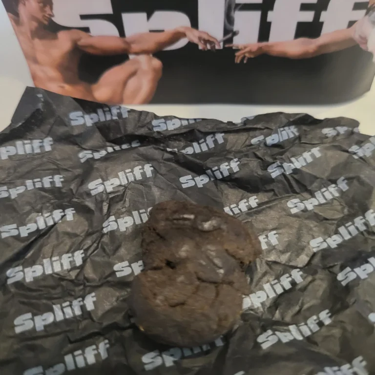 Kundenbewertung Nepalesisch mit Foto - Spliff