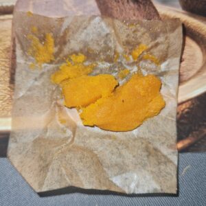 Avis client Piatella Hash avec photo - Spliff