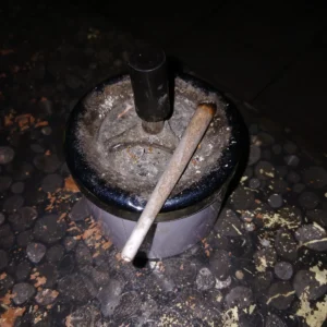 Avis client Piatella avec photo - Spliff