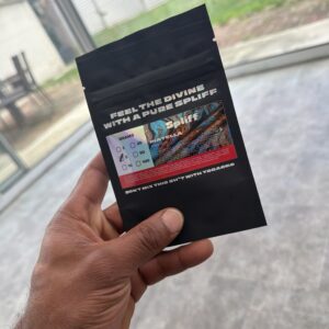 Avis client Piatella avec photo - Spliff