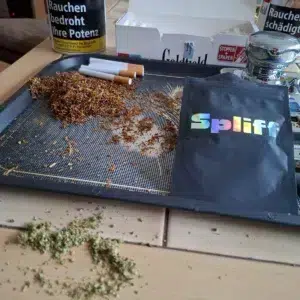 Avis client Pineapple avec photo - Spliff