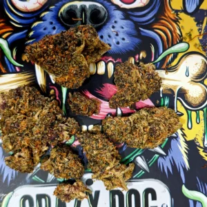 Avis client Plutonium avec photo - Spliff