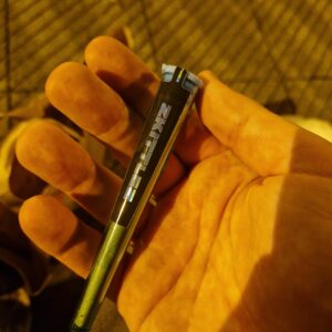 Avis client Joint pré-roulé - Zkittlez avec photo - Spliff