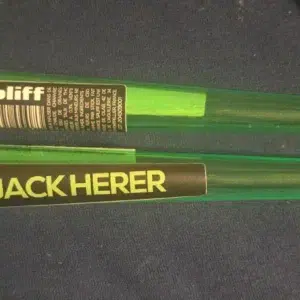 Avis client Joint pré-roulé - Jack Herer avec photo - Spliff