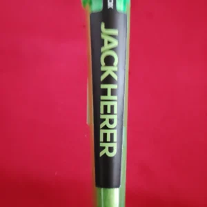 Avis client Joint pré-roulé - Jack Herer avec photo - Spliff