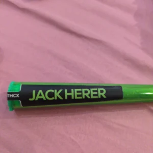 Avis client Joint pré-roulé - Jack Herer avec photo - Spliff