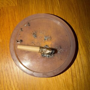 Avis client Joint pré-roulé - Jack Herer avec photo - Spliff