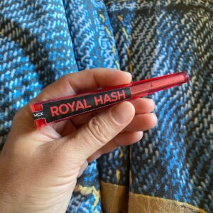 Avis client Joint pré-roulé - Royal Hash avec photo - Spliff