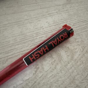 Avis client Joint pré-roulé - Royal Hash avec photo - Spliff