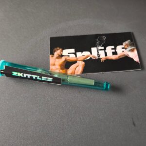 Avis client Joint pré-roulé - Royal Hash avec photo - Spliff