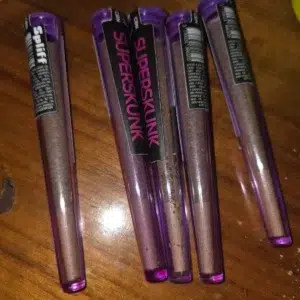 Avis client Joint pré-roulé - Superskunk avec photo - Spliff