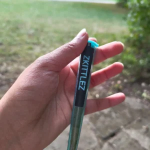 Avis client Joint pré-roulé - Zkittlez avec photo - Spliff