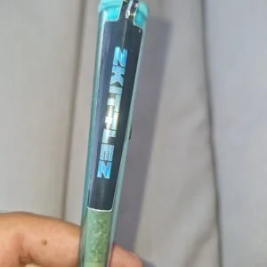 Avis client Joint pré-roulé - Zkittlez avec photo - Spliff