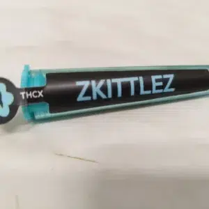 Avis client Joint pré-roulé - Zkittlez avec photo - Spliff