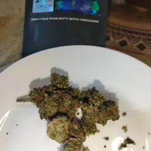 Avis client Sapphire avec photo - Spliff