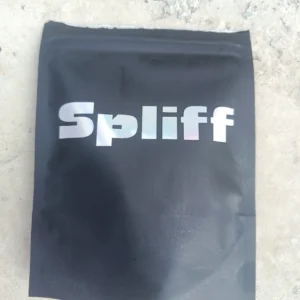 Avis client Sapphire avec photo - Spliff
