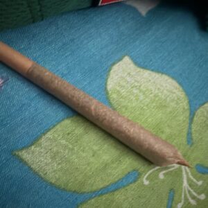 Avis client Sapphire avec photo - Spliff