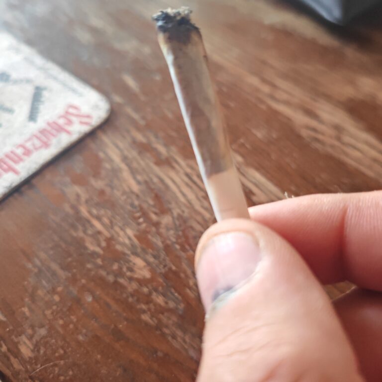Click to view full screen Avis client Sapphire avec photo - Spliff