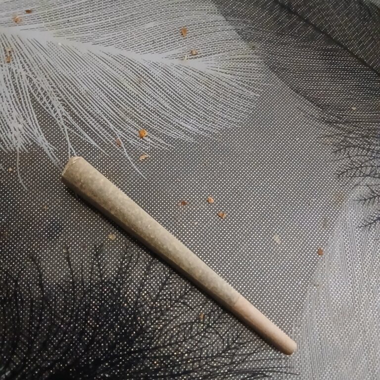 Avis client Sapphire avec photo - Spliff