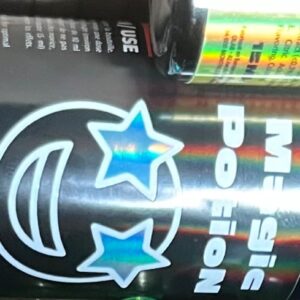 Avis client Sirop - Magic Potion avec photo - Spliff