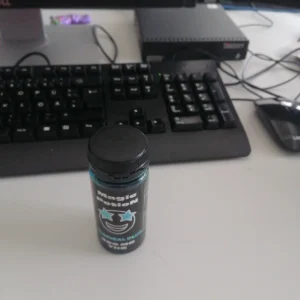 Avis client Sirop - Magic Potion avec photo - Spliff