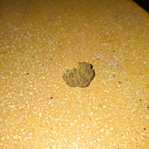 Avis client Sour Diesel avec photo - Spliff