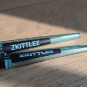 Click to view full screen Avis client Joint pré-roulé - Zkittlez avec photo - Spliff