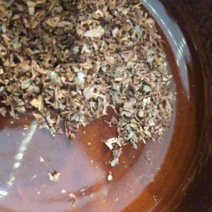 Avis client Super Lemon Haze avec photo - Spliff