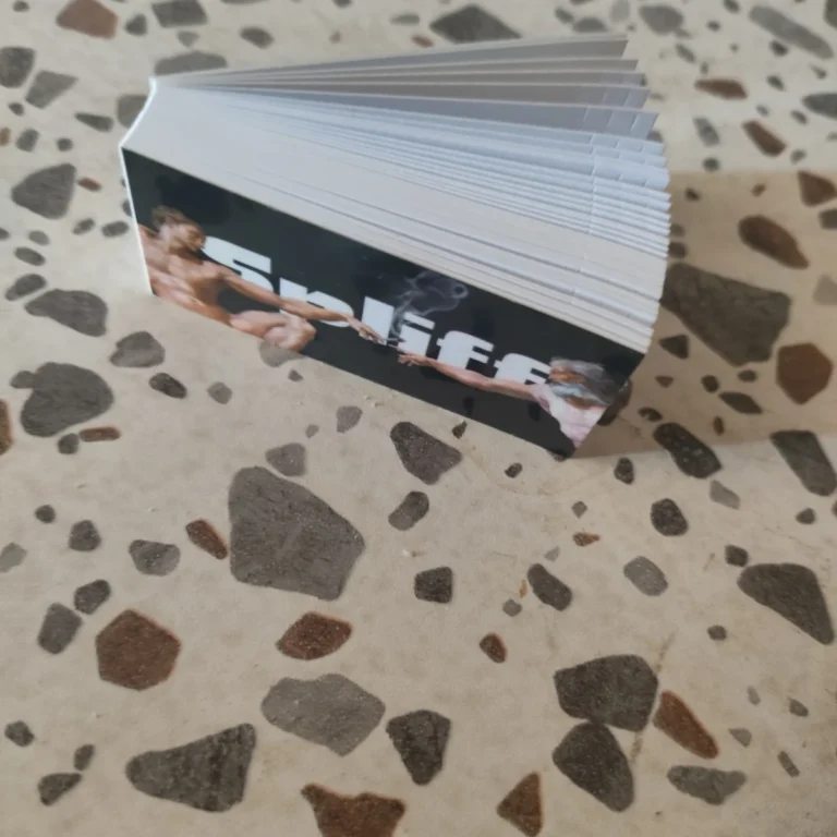 Avis client Tonc Spliff avec photo - Spliff