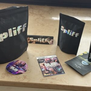 Avis client Tonc Spliff avec photo - Spliff