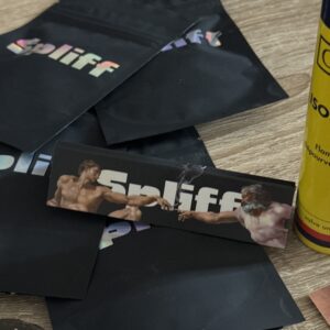 Avis client Tonc Spliff avec photo - Spliff