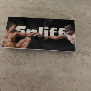 Avis client Tonc Spliff avec photo - Spliff