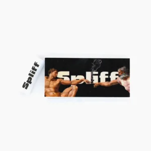 Avis client Tonc Spliff avec photo - Spliff