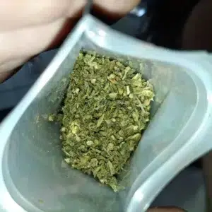 Avis client Trim Premium avec photo - Spliff