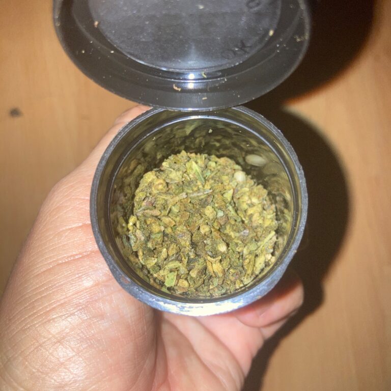 Click to view full screen Kundenbewertung Trim Premium mit Foto - Spliff