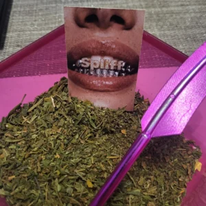 Avis client Trim Premium avec photo - Spliff