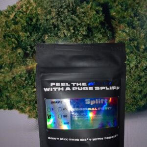Avis client Tropical Fruit avec photo - Spliff