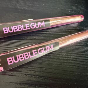 Avis client Joint pré-roulé - Bubble Gum avec photo - Spliff
