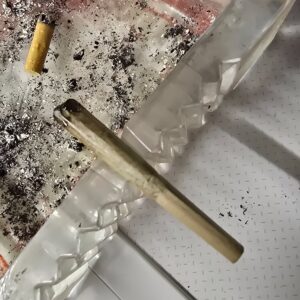 Avis client Joint CBN pré-roulé - Superskunk avec photo - Spliff