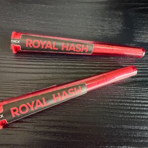 Avis client Joint pré-roulé - Royal Hash avec photo - Spliff