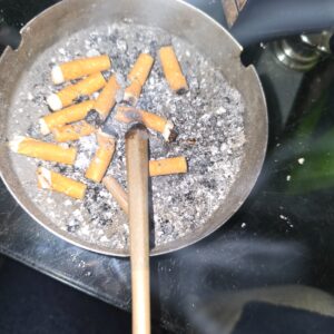 Avis client Joint pré-roulé - Royal Hash avec photo - Spliff