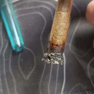 Avis client Joint pré-roulé - Zkittlez avec photo - Spliff