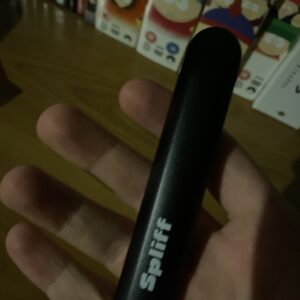 Avis client Joint pré-roulé - Zkittlez avec photo - Spliff
