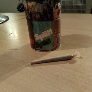 Avis client White Ice O Lator avec photo - Spliff