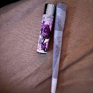 Avis client White Ice O Lator avec photo - Spliff