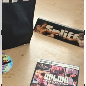 Avis client Feuilles slim X32 avec photo - Spliff